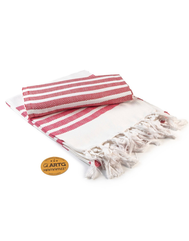 Serviette hammam AR053 ARTGAR053ARTG